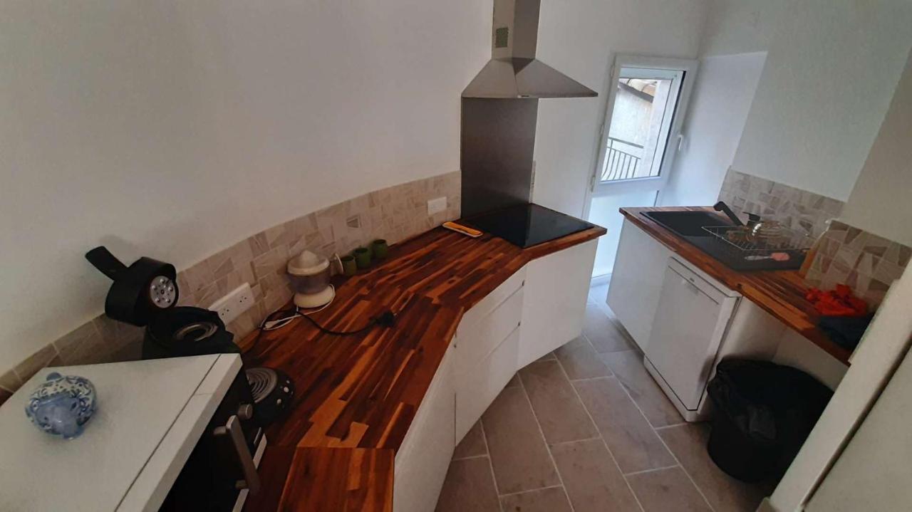 3 Pieces Neuf 65 M² Daire Rigaud Dış mekan fotoğraf