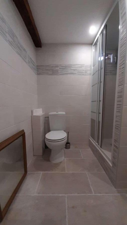 3 Pieces Neuf 65 M² Daire Rigaud Dış mekan fotoğraf