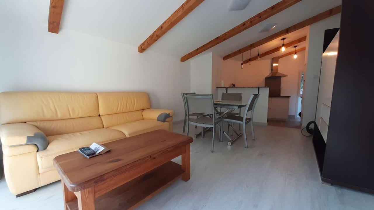 3 Pieces Neuf 65 M² Daire Rigaud Dış mekan fotoğraf